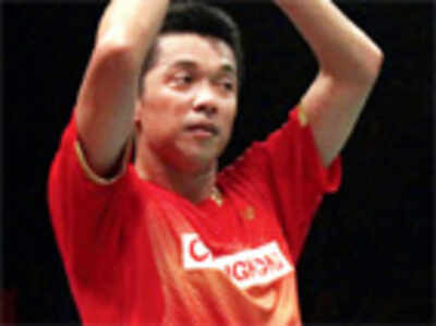 Badminton loses its ‘bad’ as Taufik quits