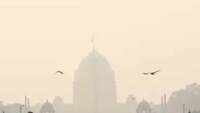Massive re-plan and redevelopment of Rajpath, Parliament and secretariat 