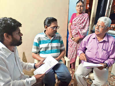 Social boycott a crime now, Dadar man files complaint against caste panchayat