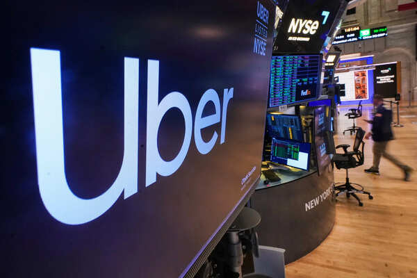 Uber plans its first India data centre with Adani Group