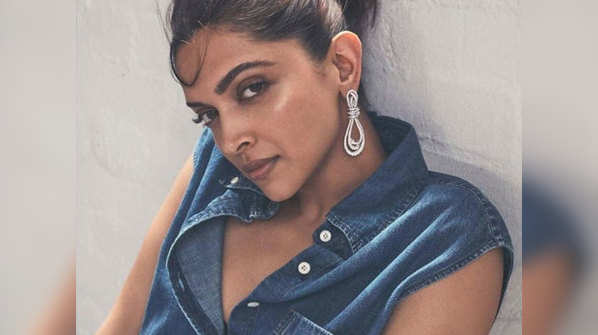 ​Deepika Padukone addresses pregnancy rumours and shares her take on parenting