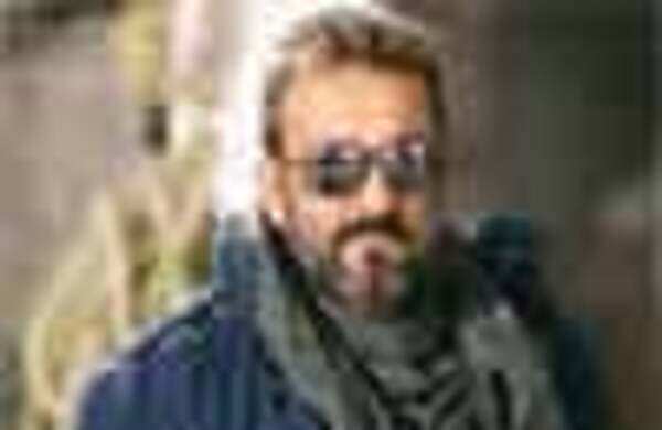 Sanjay's bond with Kashmir