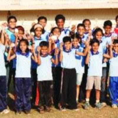 Thane wins 27 medals at 47th State Sub Junior Athletic Meet
