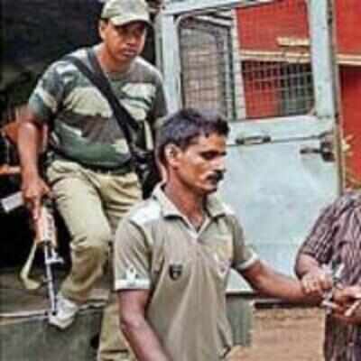 Man who questioned Mamata denied bail