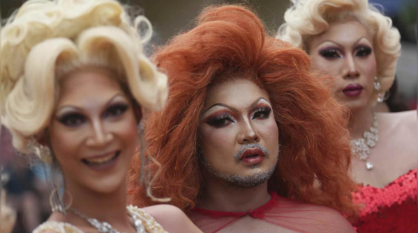 Why pride still matters?