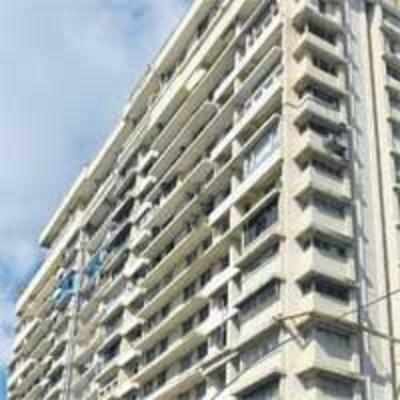 Multi-crore Il Palazzo flat sparks bitter family feud