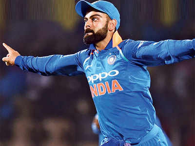 Can Virat Kohli and co conquer the world?