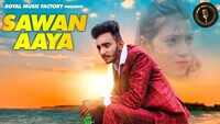 Latest Haryanvi Song Sawan Aya Sung By Akshit Kumar and Sheetal 