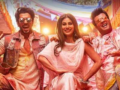 Songs that are a must have in your Holi playlist