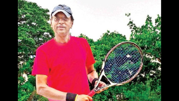 Tamil Nadu: This winner has been working out of a bathroom for 25 years