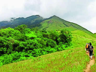 Karnataka bans treks without online booking system