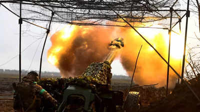 Russia-Ukraine War Live Updates: Zelenskyy says Ukraine ready to launch counteroffensive