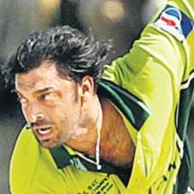 Hard for Shoaib to come back, says Inzamam