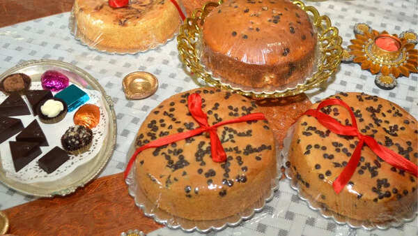 Kolkata’s dear Christmas bakes set to be dearer on soaring flour & edible oil prices