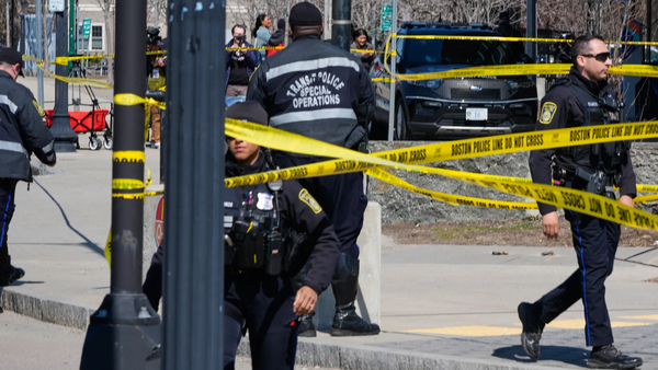27-year-old Indian-origin man shot dead in Canada’s Surrey