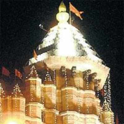 With Rs 494 cr, State Budget ensures pilgrims' progress