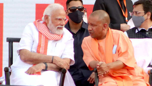 Why the BJP is winning Muslim seats