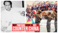 LAC row: Why Tibetans serve in SFF to counter China 