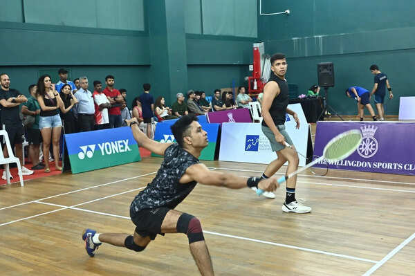 CCI, Chembur Gymkhana enter Kanji Cup semifinals