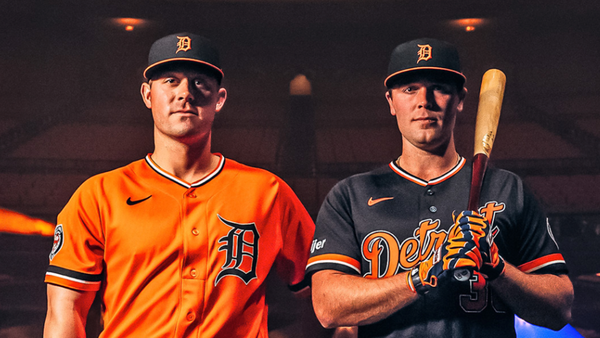 MLB News Roundup: MLB lands new soft drink partner, Tigers show off two new alternate uniforms, and more