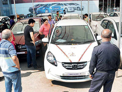 Top court gives relief to dealers stuck with BS-IV vehicles