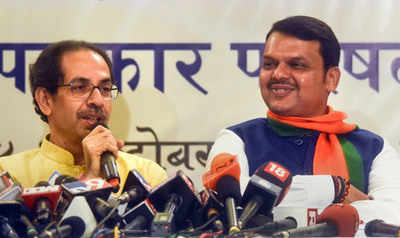 BJP-Shiv Sena power tussle continues: 2 more independents support BJP; Raut takes another dig