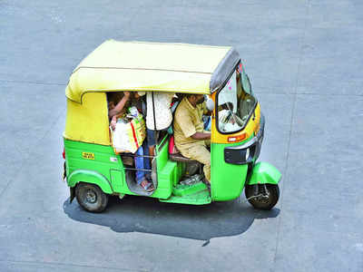 For sake of auto drivers: ‘Revisit fares regularly’
