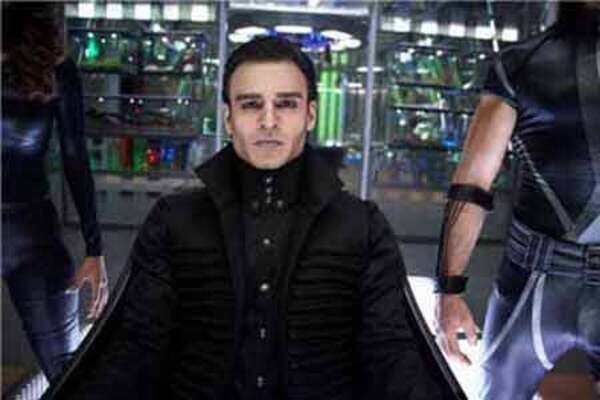 I want to show people daddy of baddies: Vivek Oberoi