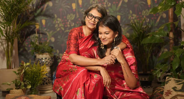 From discipline to friendship: Kakali Biswas