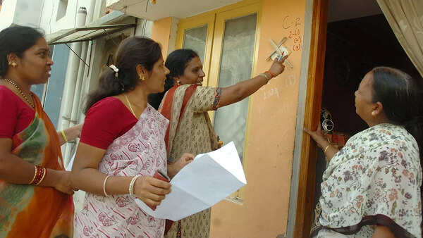 If US, UK, Brazil could conduct census, why can't India?