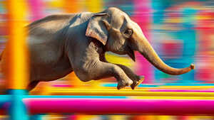 ‘First Came Confidence, Then The Great Indian Trade Sprint’