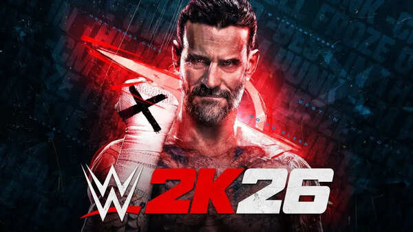 WWE 2K26 Season 2 leaks revealed: Reduced RXP grind, instant DLC unlocks, and major gameplay changes in Patch 1.07