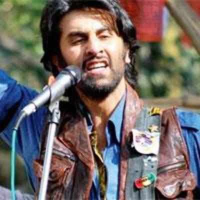 Why we need Ranbir to rock