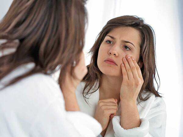 Obsession with imagined flaws can also be a disorder