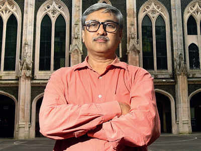 My appointment is proof that St Xavier’s is open to inclusion, says Dr Rajendra Shinde, institute's first ever non-Christian principal