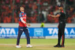 IPL: Chahal scripts unwanted record thanks to Punjab Kings&rsquo; butter fingers