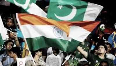 The battle of nerves: India Vs Pakistan on Saturday; Twitteraties excited