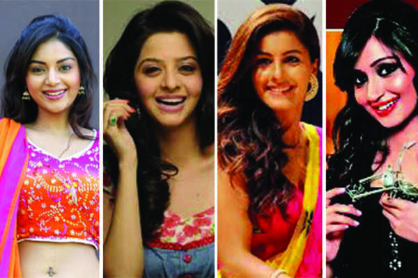 Non-malayali in festive spirits