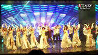 Shiamak Davar Institute organises 25th Year of ‘Summer Funk’ at St Andrews Auditorium Bandra 