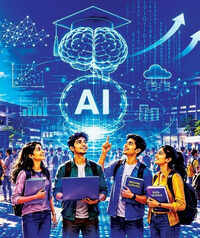 Enquiries on AI and Data Science courses remain top in Coimbatore colleges