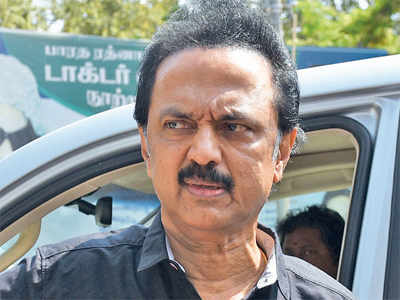 TN Oppn wants AIADMK to do a TDP on Modi govt