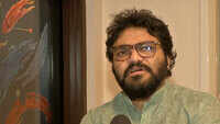 Mamata govt meets all criteria to be put under President's rule: Babul Supriyo 