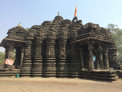 Ambernath's 1000-year-old Shiva temple to get Rs 43 crore facelift