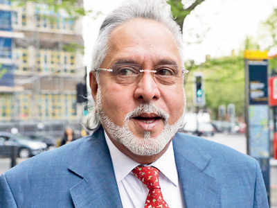 Ray of hope for India in Mallya extradition trial