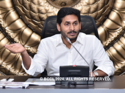 Centre not to interfere with YS Jagan Mohan Reddy’s three capital plan for Andhra Pradesh