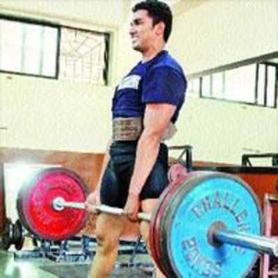 City power lifters to display their prowess at state level championship