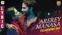 Falaknuma Das | Song - Arerey Manasa 