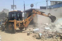 SC impleads GMDA in pan-India illegal construction case, seeks new compliance affidavits