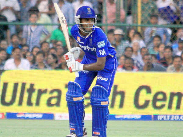 IPL: Samson will miss Dravid but excited to work with Warne