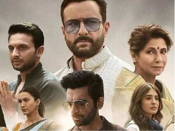 Tandav row threatens to derail advantages India got with OTT, say Bollywood insiders